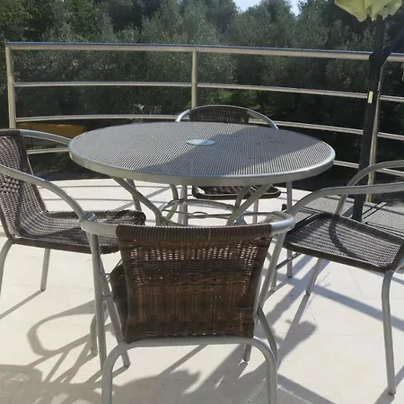 Lily Appartement Malinska