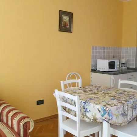 Appartement Lily *